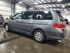 2010 Honda Odyssey EXL