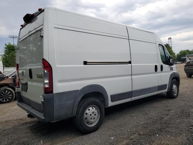 2015 Dodge RAM Promaster 2500 2500 High