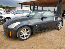 2003 Nissan 350Z Coupe for sale in Tanner, AL