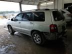 2005 Toyota Highlander Limited