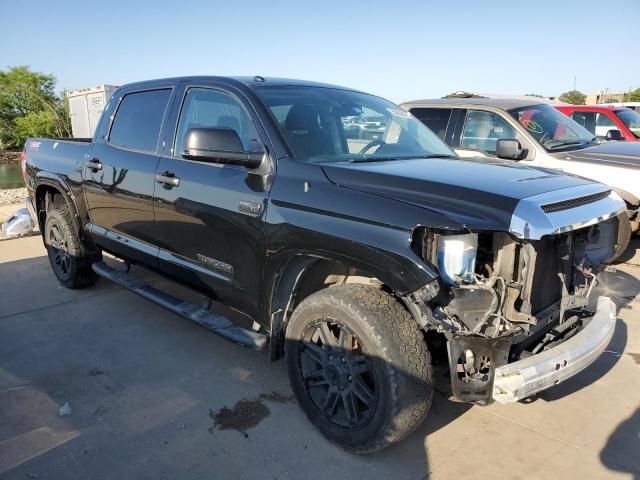 2019 Toyota Tundra Crewmax SR5