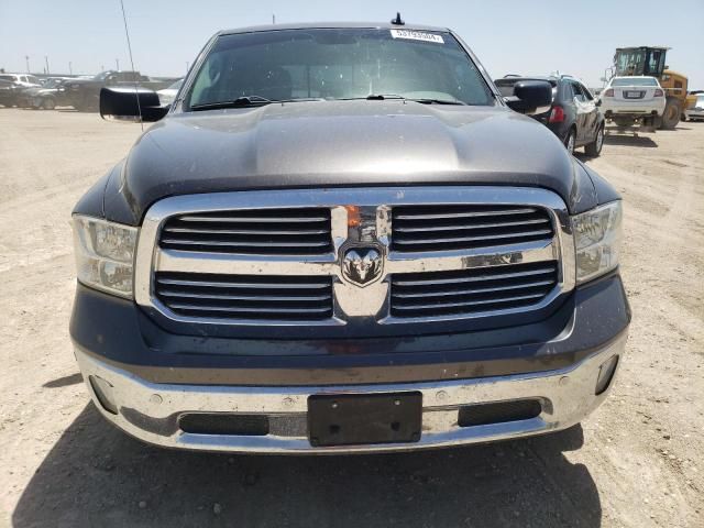 2016 Dodge RAM 1500 SLT