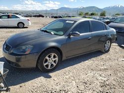 2006 Nissan Altima S for sale in Magna, UT