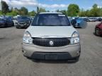 2005 Buick Rendezvous CX