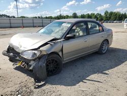 2005 Honda Civic LX for sale in Lumberton, NC