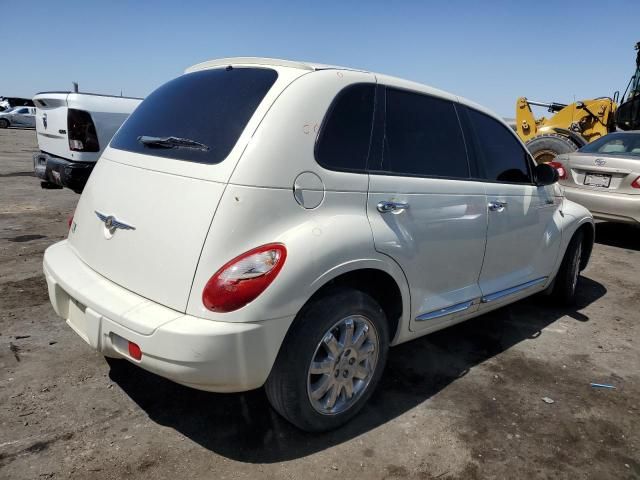 2008 Chrysler PT Cruiser