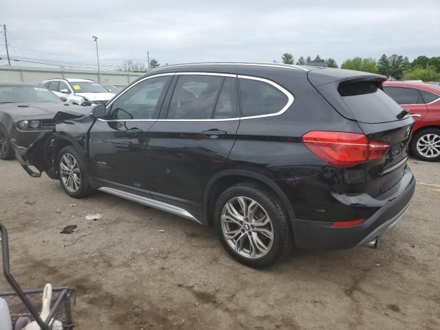 2017 BMW X1 XDRIVE28I