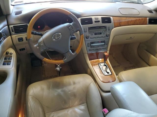 2005 Lexus ES 330