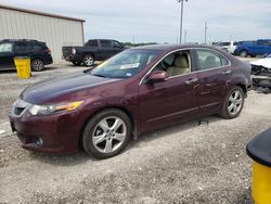 2010 Acura TSX for sale in Temple, TX