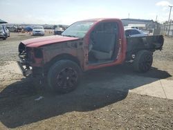 Toyota salvage cars for sale: 2010 Toyota Tacoma