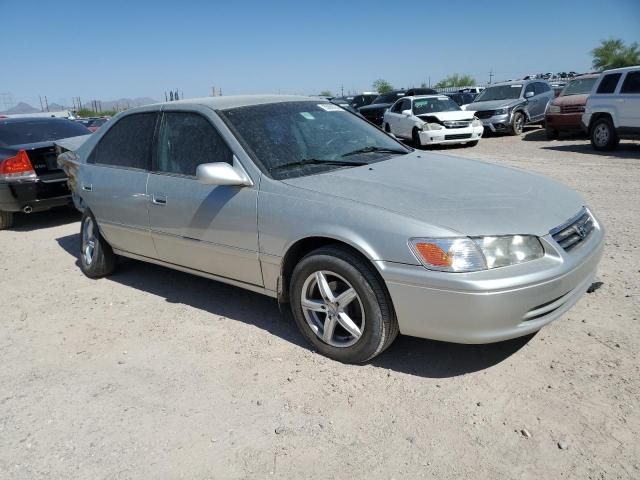 2000 Toyota Camry CE