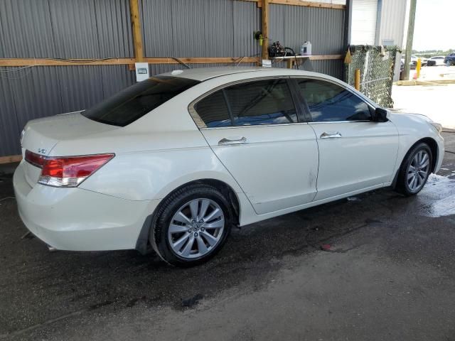 2011 Honda Accord EXL