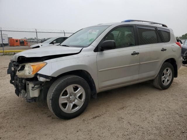 2009 Toyota Rav4