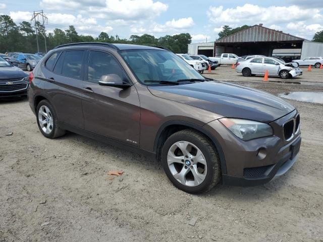 2013 BMW X1 SDRIVE28I