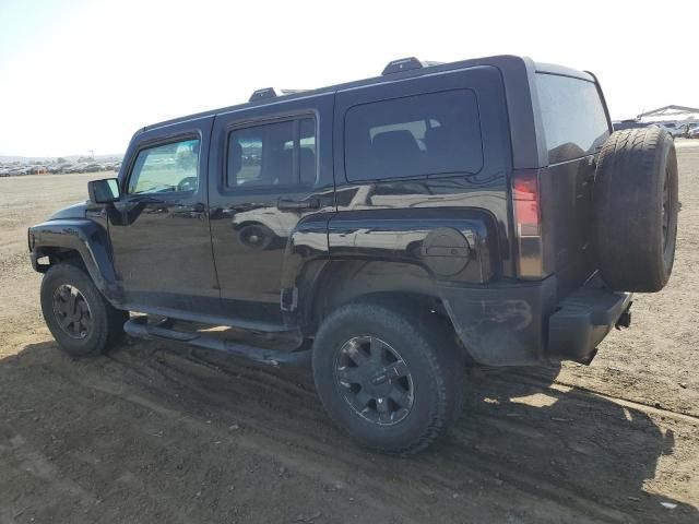 2006 Hummer H3