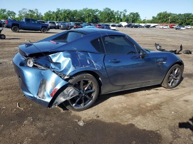 2019 Mazda MX-5 Miata Grand Touring