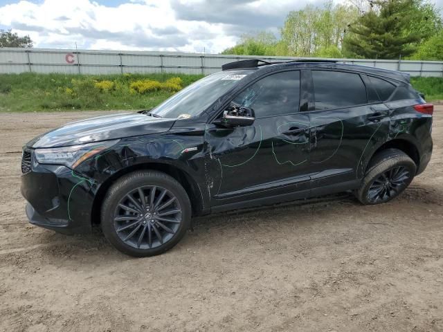 2023 Acura RDX A-SPEC Advance