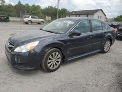 2011 Subaru Legacy 2.5I Limited for sale in York Haven, PA