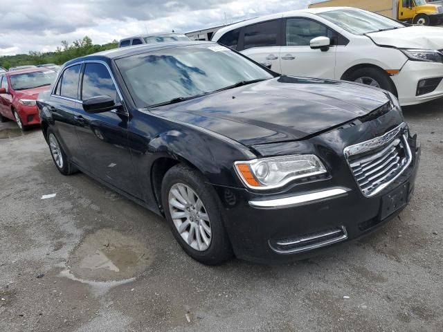 2013 Chrysler 300