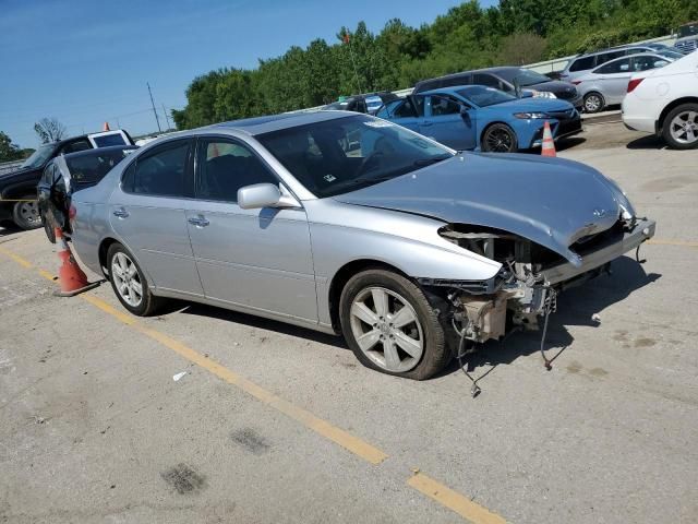 2005 Lexus ES 330