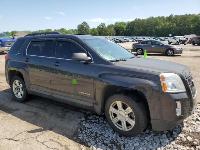 2014 GMC Terrain SLT