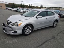 2013 Nissan Altima 2.5 for sale in Exeter, RI