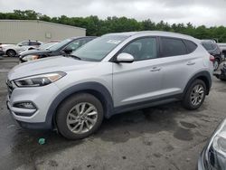 2016 Hyundai Tucson Limited en venta en Exeter, RI