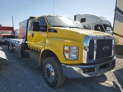2016 Ford F650 Super Duty for sale in North Las Vegas, NV