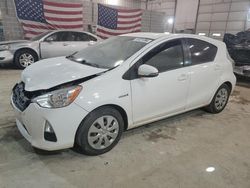 2013 Toyota Prius C en venta en Columbia, MO