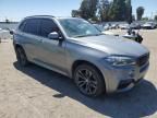 2015 BMW X5 XDRIVE50I