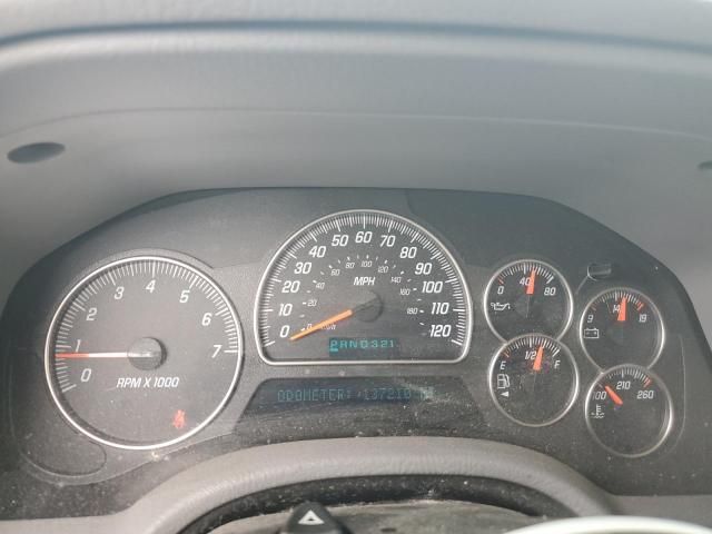 2005 GMC Envoy Denali XL