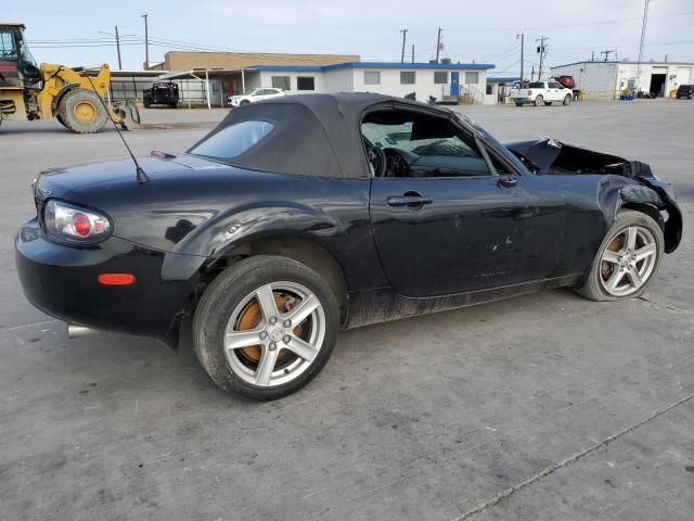 2006 Mazda MX-5 Miata