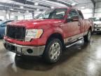 2010 Ford F150 Super Cab