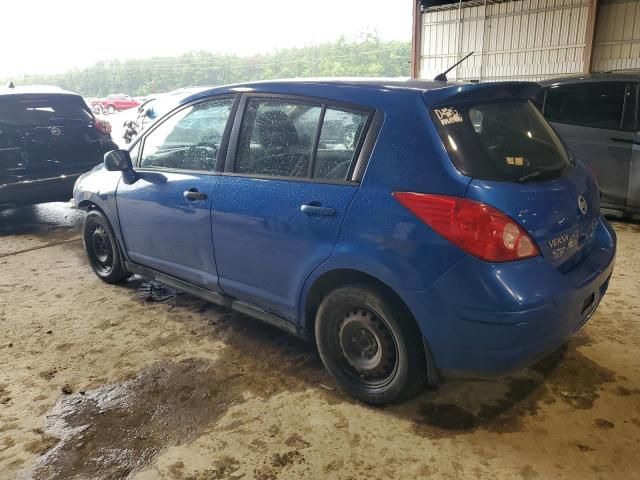 2008 Nissan Versa S