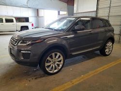 2016 Land Rover Range Rover Evoque HSE for sale in Mocksville, NC