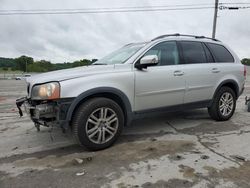 Volvo XC90 salvage cars for sale: 2010 Volvo XC90 3.2