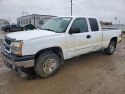 2004 Chevrolet Silverado K1500 for sale in Bismarck, ND