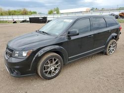 2017 Dodge Journey GT en venta en Columbia Station, OH