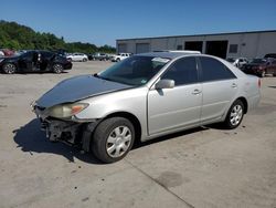 2004 Toyota Camry LE for sale in Gaston, SC