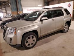 GMC salvage cars for sale: 2015 GMC Terrain SLT