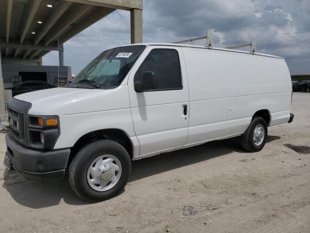 2010 Ford Econoline E250 Van