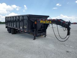 Big Tex Trailer salvage cars for sale: 2023 Big Tex Trailer