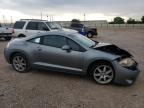 2007 Mitsubishi Eclipse gt