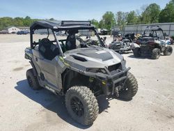 Polaris Sidebyside salvage cars for sale: 2020 Polaris General 1000 Premium