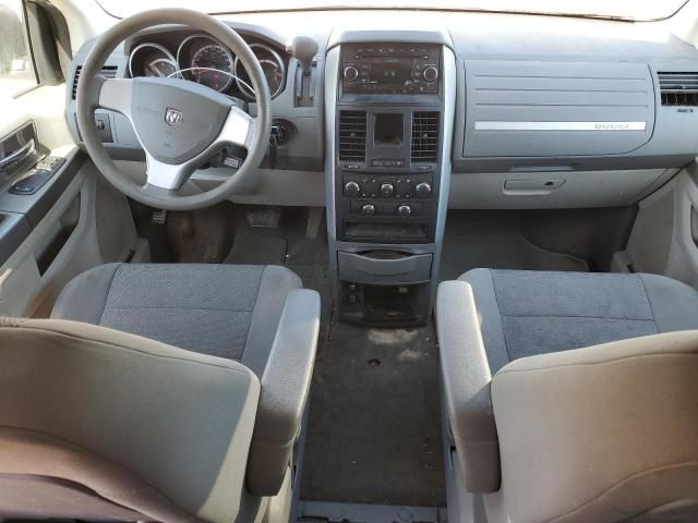 2009 Dodge Grand Caravan SE