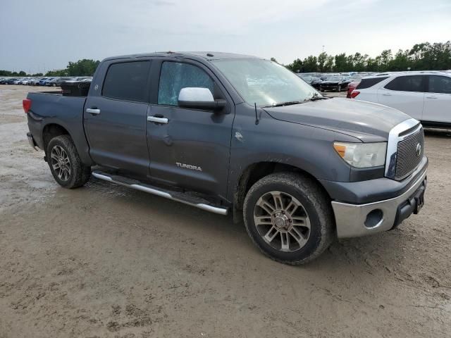 2012 Toyota Tundra Crewmax SR5