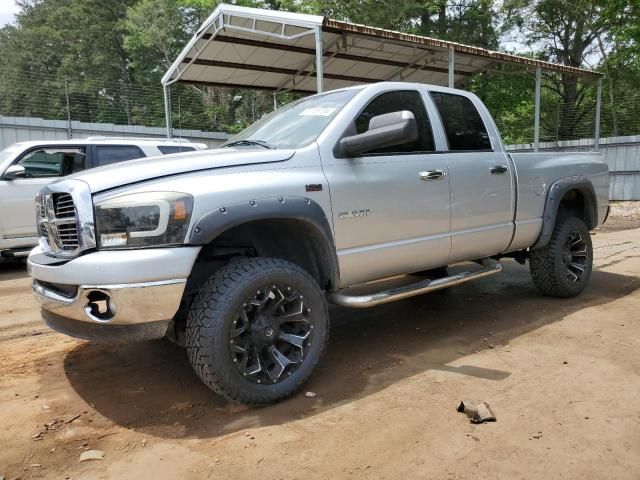 2008 Dodge RAM 1500 ST