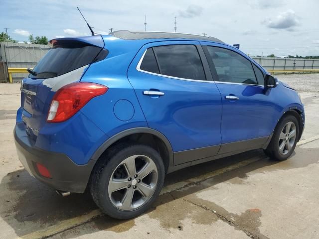 2014 Buick Encore Convenience