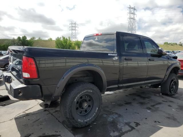 2018 Dodge RAM 2500 ST