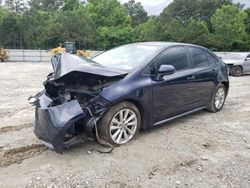 2023 Toyota Corolla LE en venta en Ellenwood, GA